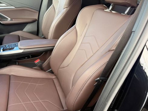 Certified 2025 BMW X1 xDrive28i image 18