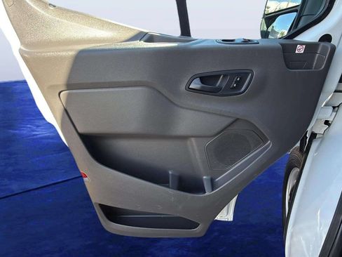 Used 2020 Ford Transit 250 Medium Roof RWD image 14