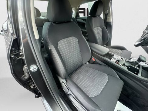 Used 2025 Kia K5 LXS FWD image 24