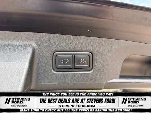 Used 2025 Kia Telluride S FWD image 41