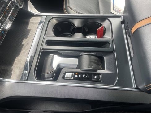 Certified 2021 Ford F150 Platinum w/ FX4 Off-Road Package image 49