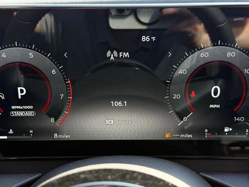 New 2026 Nissan Kicks SR w/ SR Premium Package image 31