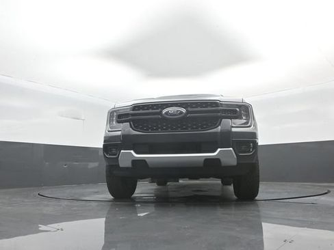 New 2026 Ford Ranger XLT RWD image 31