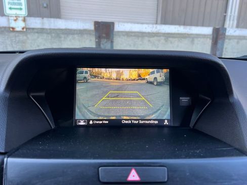 Used 2020 Acura ILX w/ Technology Package image 24