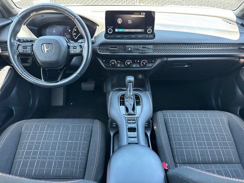 Used 2024 Honda HR-V Sport image 19