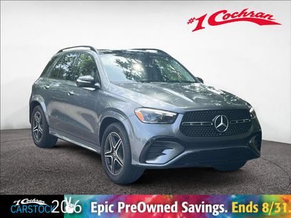 Certified 2024 Mercedes-Benz GLE 350 4MATIC