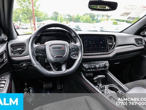 Used 2026 Dodge Durango GT RWD image 29