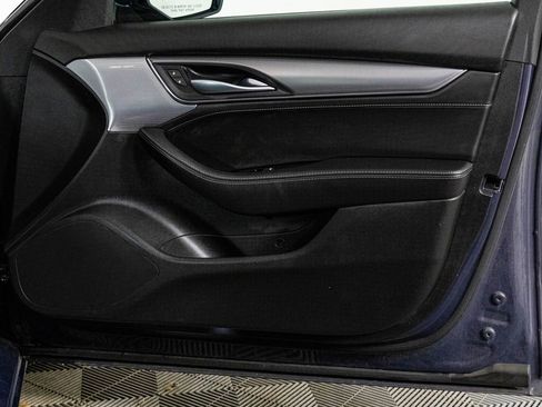 Used 2024 Cadillac CT5 Premium Luxury w/ Parking Package image 41