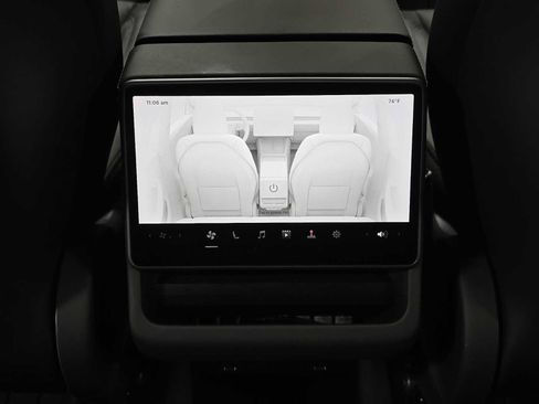 Used 2025 Tesla Model 3 Long Range RWD image 18