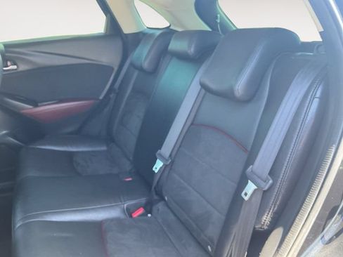 Used 2016 MAZDA CX-3 Grand Touring AWD/4WD image 14