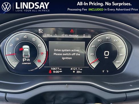 Used 2023 Audi Q5 2.0T Premium Plus w/ Premium Plus Package image 24