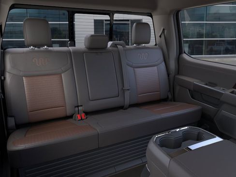 New 2026 Ford F250 King Ranch AWD/4WD image 13