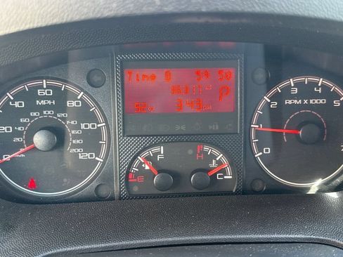 Used 2020 RAM ProMaster 1500 FWD image 22