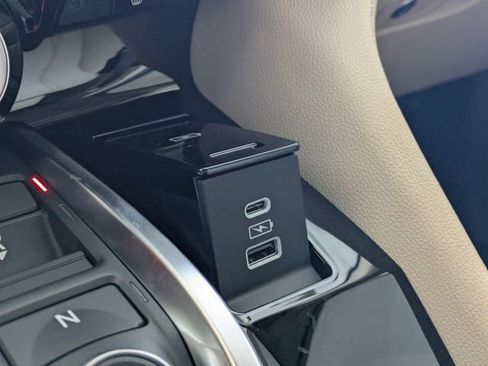 New 2026 Acura MDX SH-AWD image 28