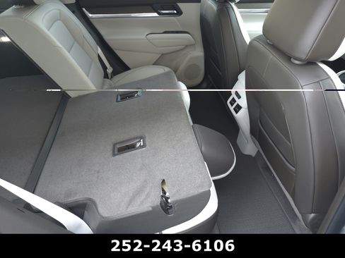 Used 2026 GMC Terrain Denali AWD/4WD image 39