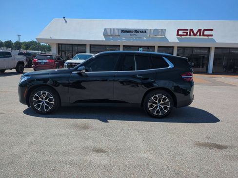 Used 2026 BMW X3 xDrive30i AWD/4WD image 2