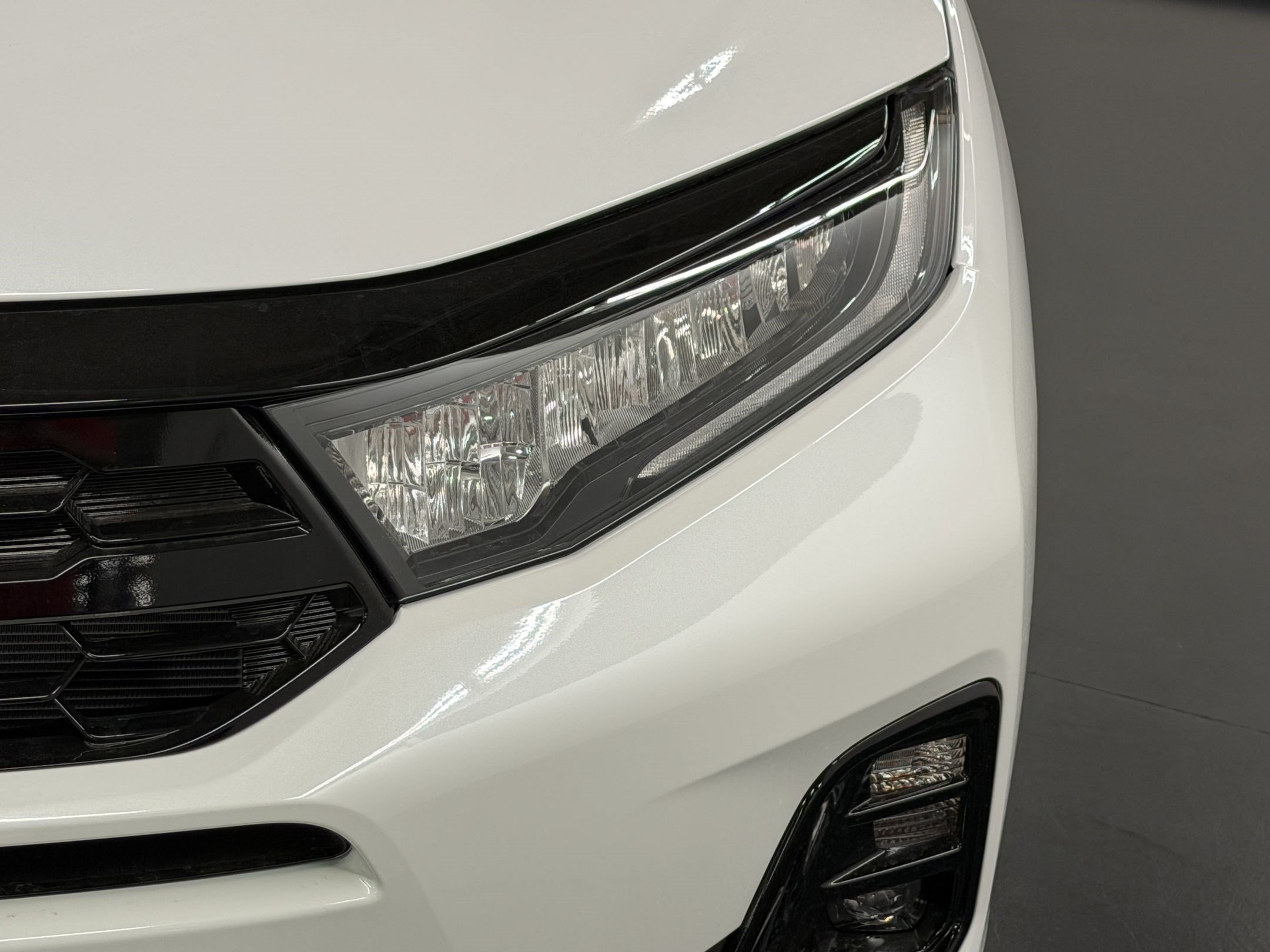 New 2027 Honda Odyssey Elite image 12