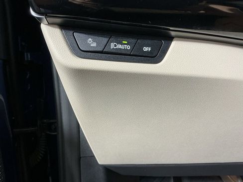 Certified 2025 BMW X1 xDrive28i w/ Technology Package image 21