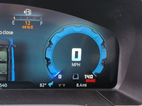 New 2025 Ford Bronco Sport Big Bend w/ Convenience Package image 31