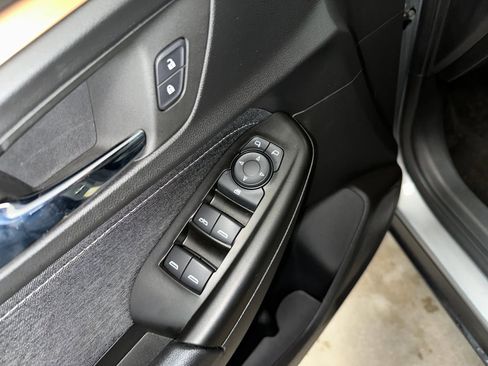 Certified 2023 Chevrolet TrailBlazer ACTIV image 5