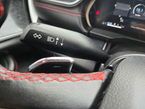 Used 2022 Jeep Grand Cherokee Trailhawk w/ ADV Protech Group II image 26