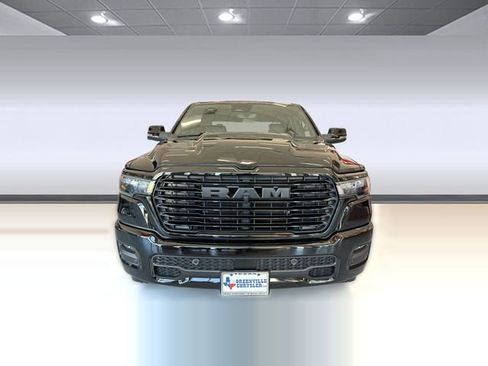New 2026 RAM 1500 Laramie image 6