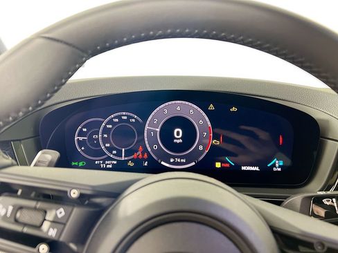 New 2026 Porsche Cayenne AWD/4WD image 13