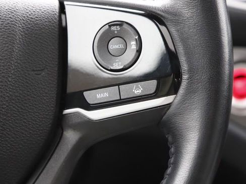 Used 2021 Honda Passport EX-L image 22