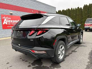 Used 2024 Hyundai Tucson SEL video 3