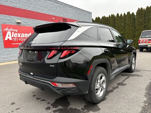 Used 2024 Hyundai Tucson SEL image 3