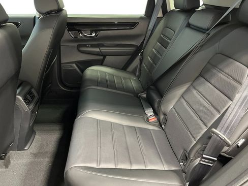 New 2026 Honda CR-V EX-L image 24