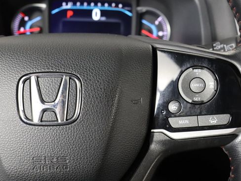 Used 2022 Honda Pilot Black Edition image 10