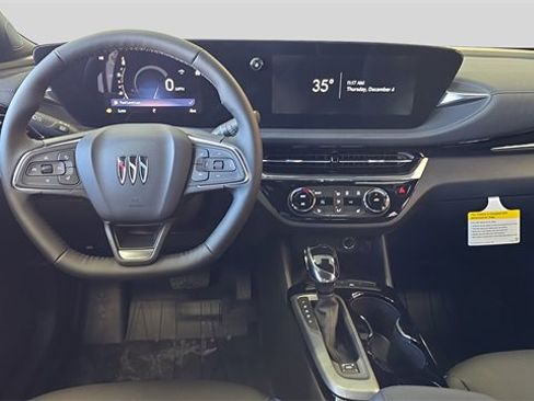 New 2026 Buick Envista Sport Touring w/ Convenience I Package image 9