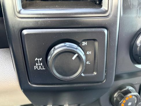 Used 2018 Ford F150 XL w/ Trailer Tow Package AWD/4WD image 13