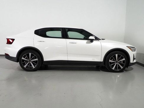 Used 2022 Polestar Polestar 2 w/ Pilot Package w/ Plus Package image 5