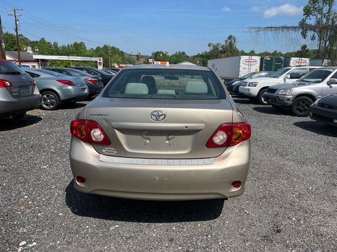 Used 2009 Toyota Corolla image 8