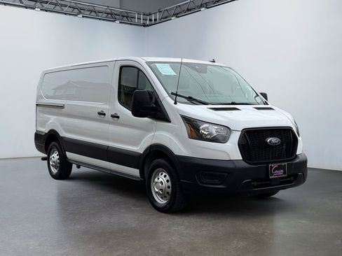 Used 2024 Ford Transit 150 Low Roof image 3