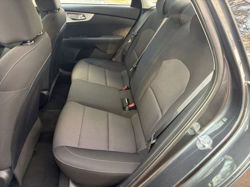 Used 2024 Kia Forte LXS image 21