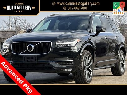 Used 2019 Volvo XC90 T6 Momentum w/ Advanced Package