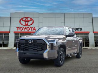 New 2026 Toyota Tundra SR5 AWD/4WD video 1