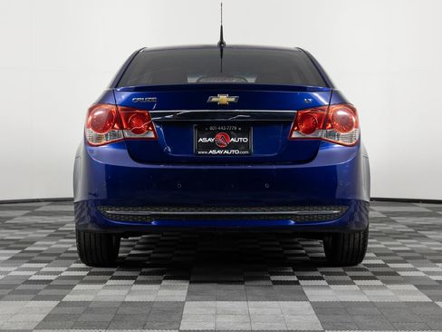 Used 2012 Chevrolet Cruze LT w/ RS Package image 6