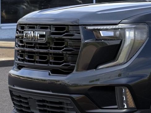 New 2027 GMC Acadia Elevation AWD/4WD image 13