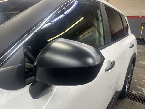 Certified 2025 Nissan Rogue S image 11