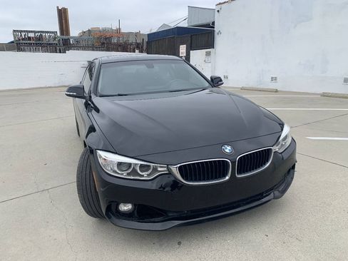 Used 2015 BMW 428i Coupe RWD image 5