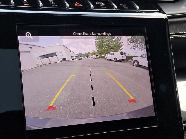 Used 2023 Jeep Grand Cherokee Altitude AWD/4WD image 18