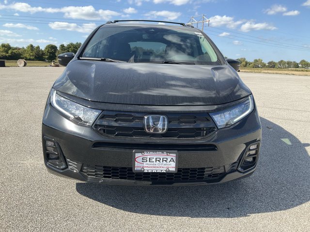 New 2026 Honda Odyssey Elite image 11