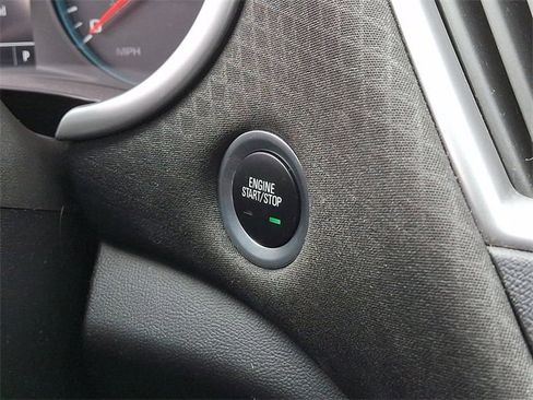 Used 2020 Chevrolet Malibu LS w/ LPO, Convenience Package 1 image 23