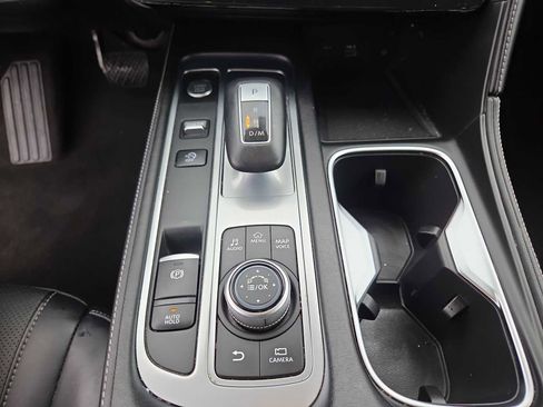 Used 2023 INFINITI QX60 Luxe w/ Vision Package AWD/4WD image 25