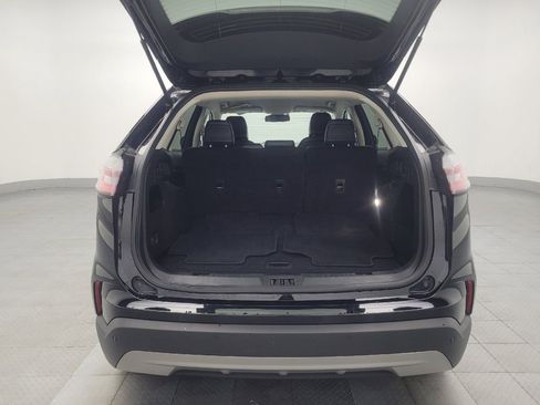 Used 2024 Ford Edge SEL image 29