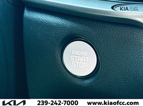 New 2026 Kia Sorento S image 34